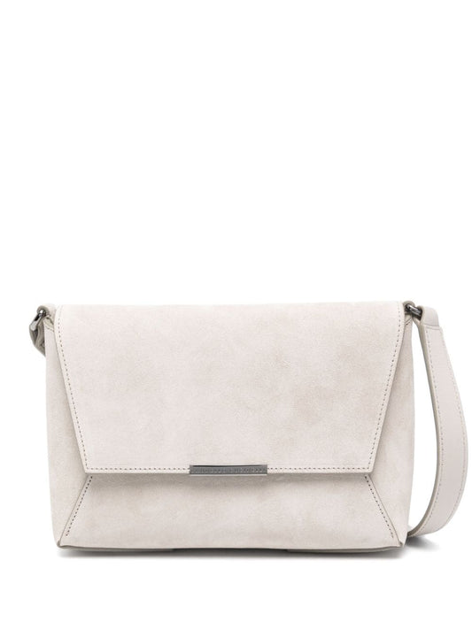 Brunello Cucinelli Bags.. Light Grey - VivaceVenus