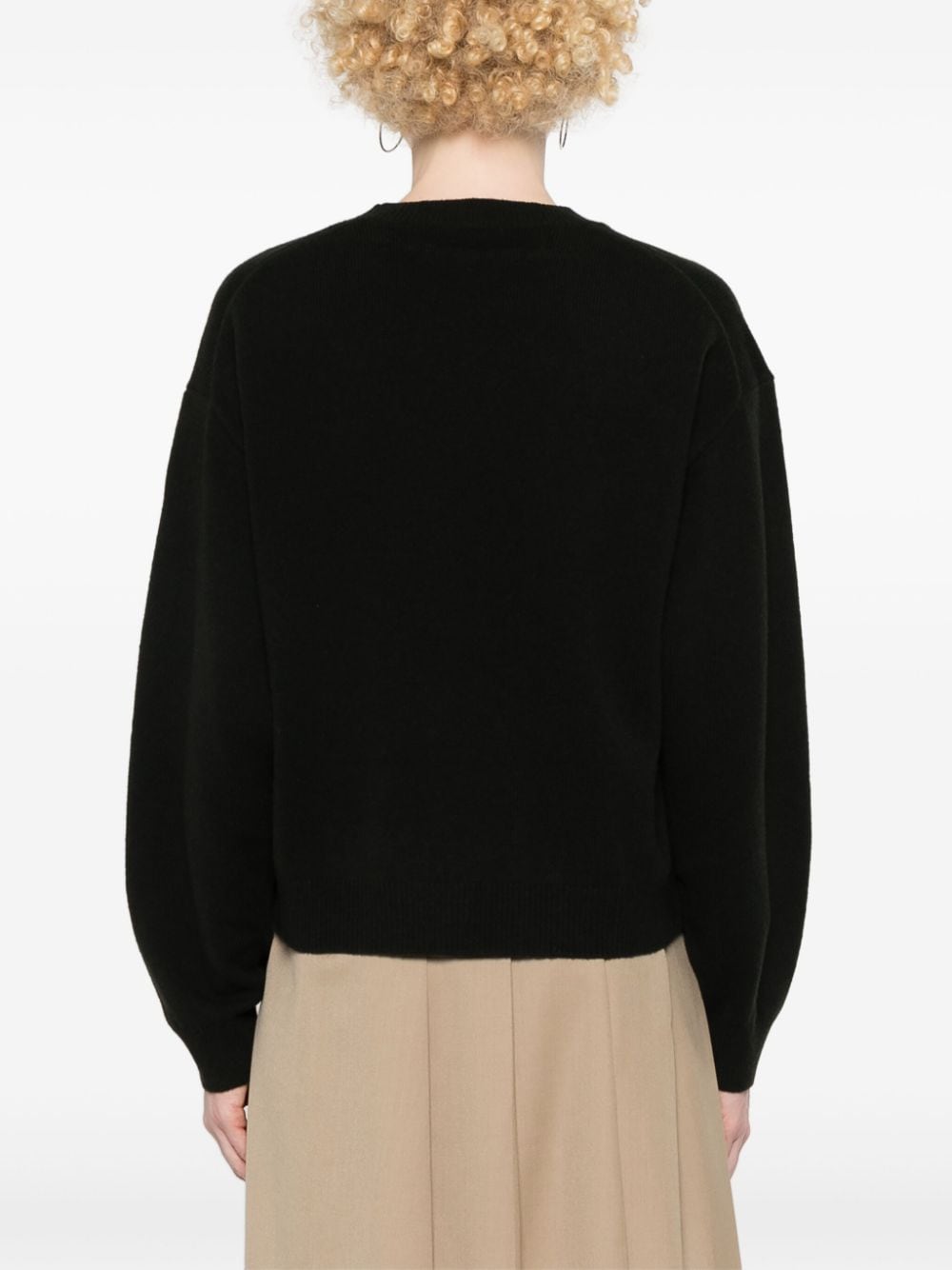 Kenzo Sweaters Black - VivaceVenus