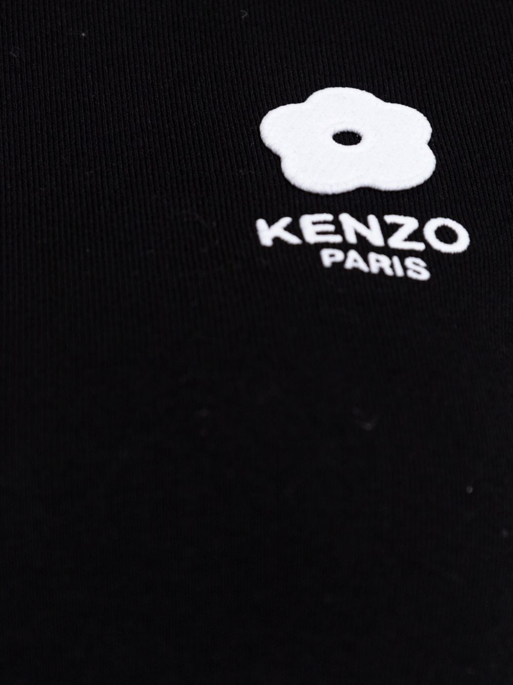 Kenzo Coats Black - VivaceVenus