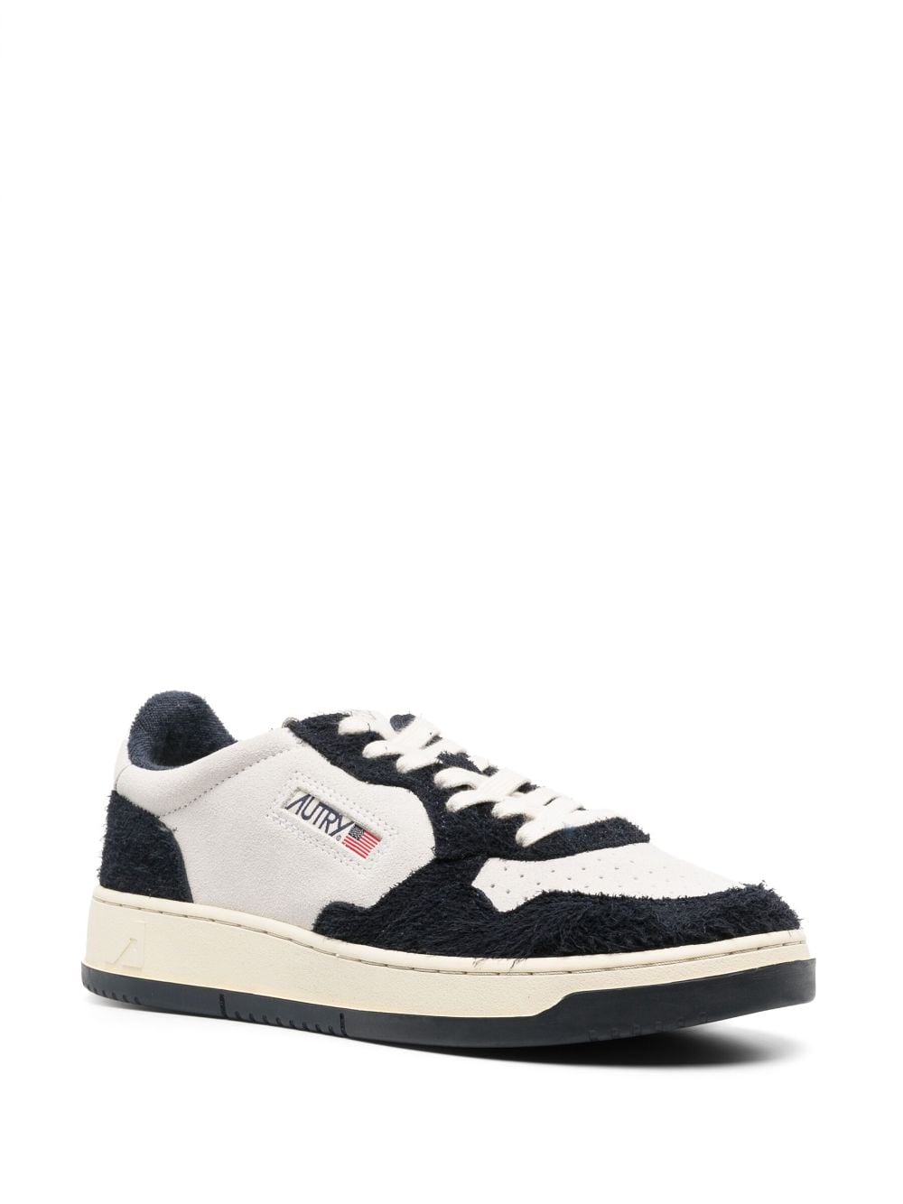 AUTRY Sneakers Blue