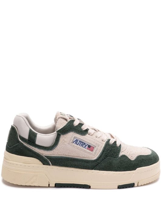 AUTRY Sneakers Green