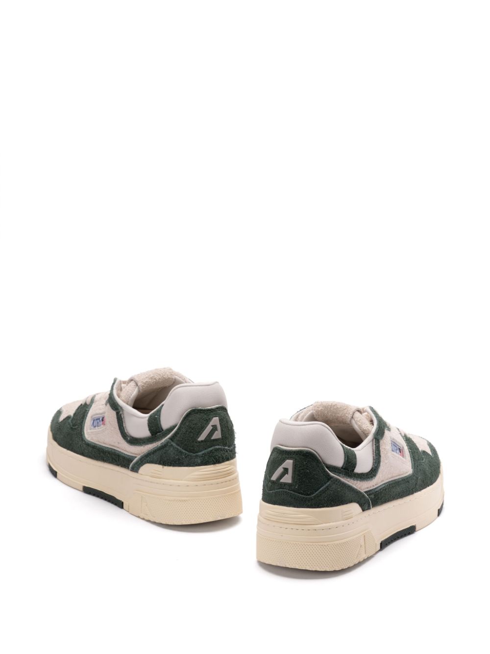 AUTRY Sneakers Green