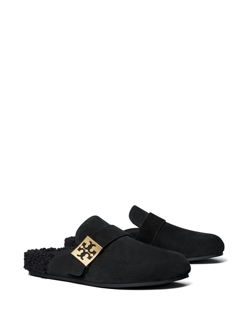 Tory Burch Sandals Black - VivaceVenus