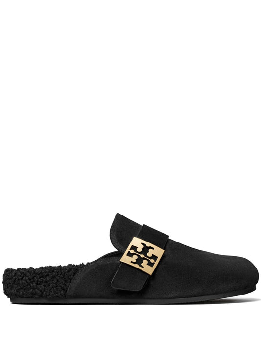 Tory Burch Sandals Black - VivaceVenus