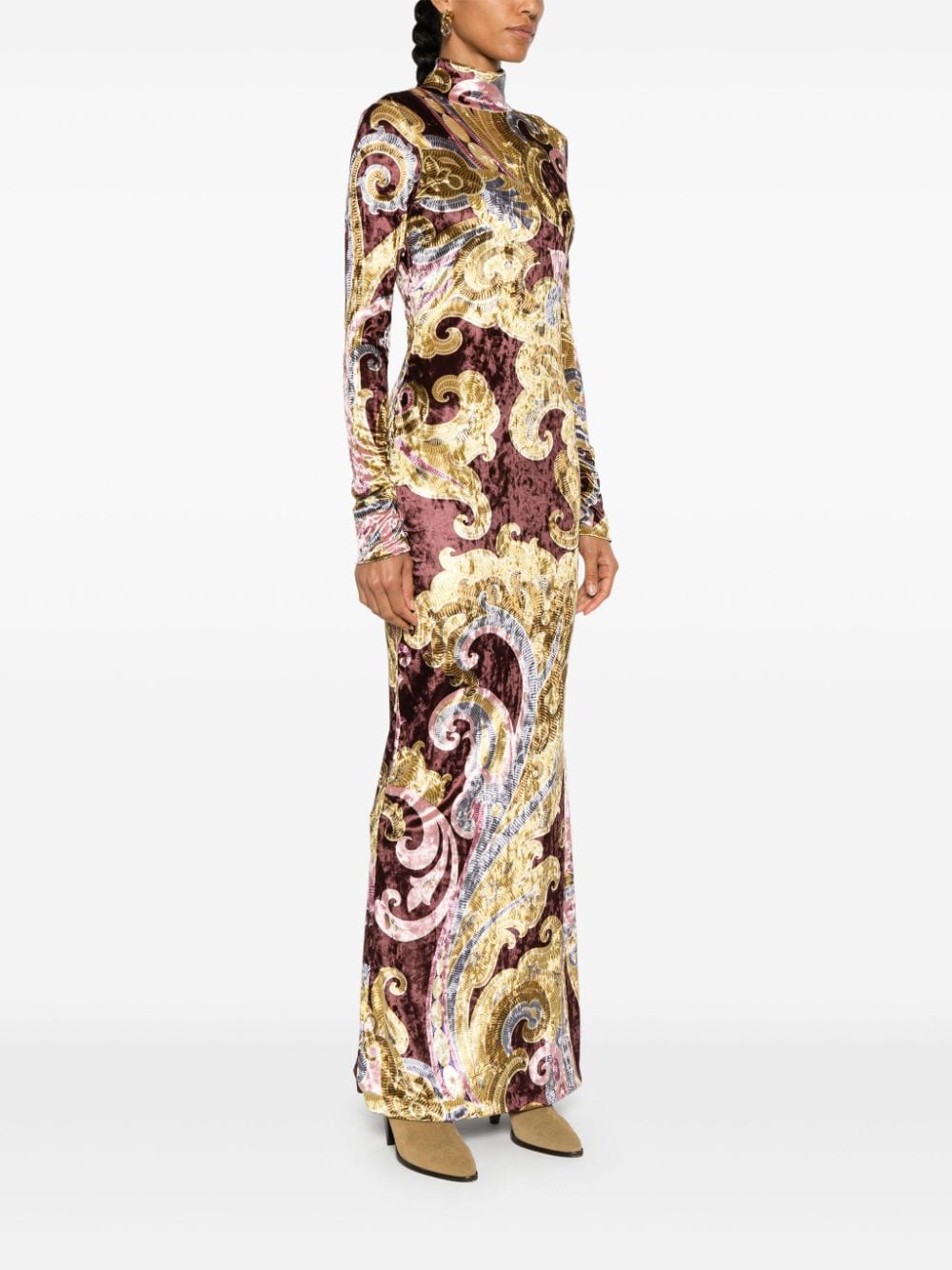 Etro Dresses MultiColour