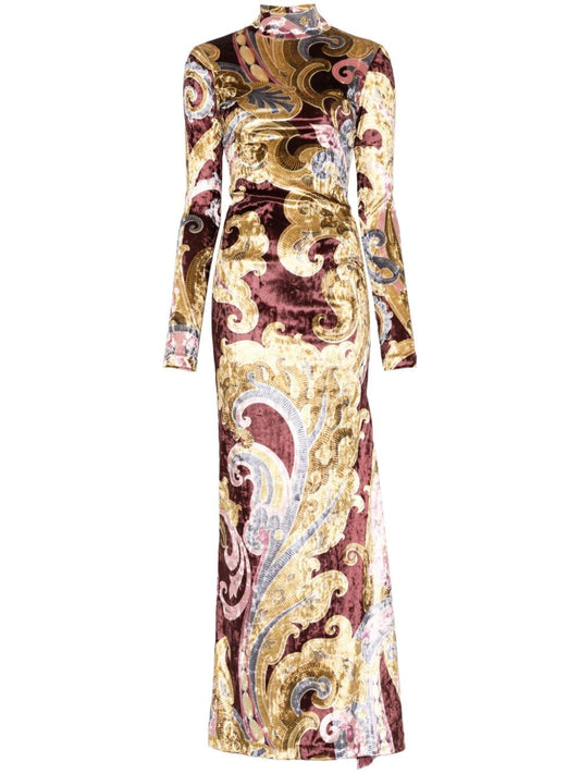 Etro Dresses MultiColour