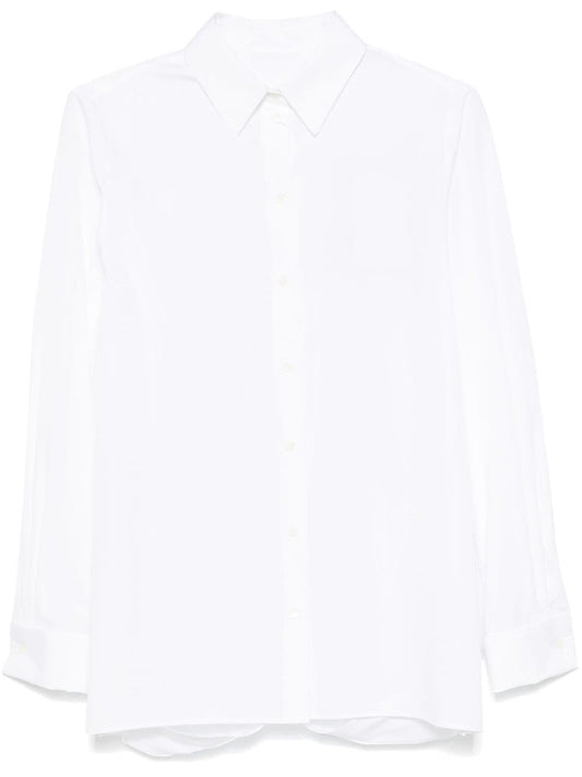 Givenchy Shirts White