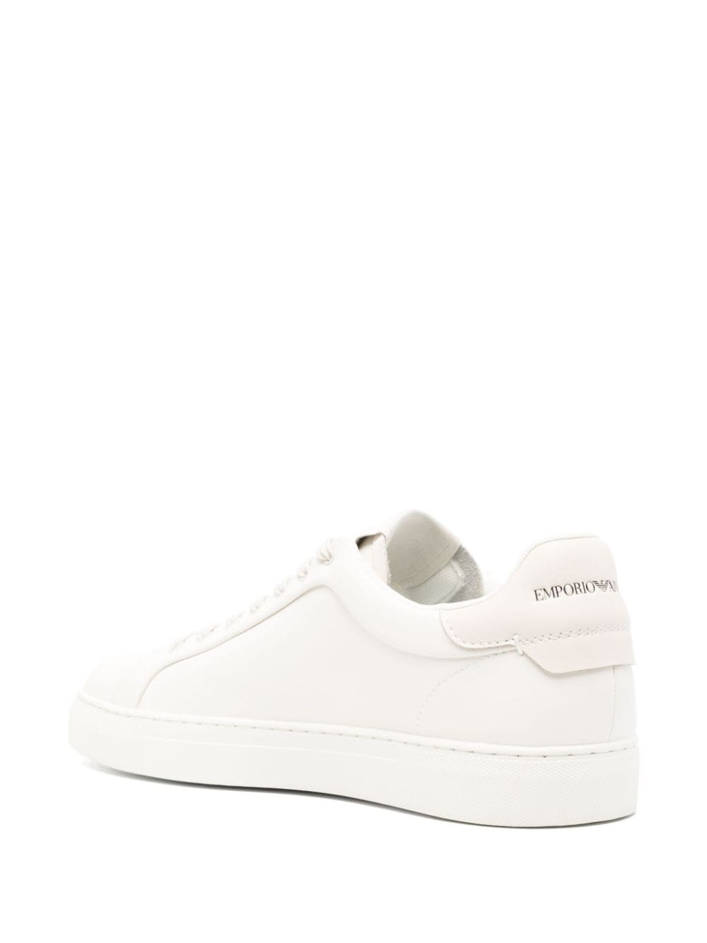 Emporio Armani Sneakers White - VivaceVenus