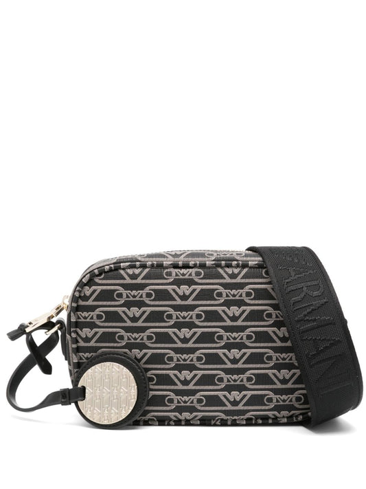 Emporio Armani Bags.. Black - VivaceVenus