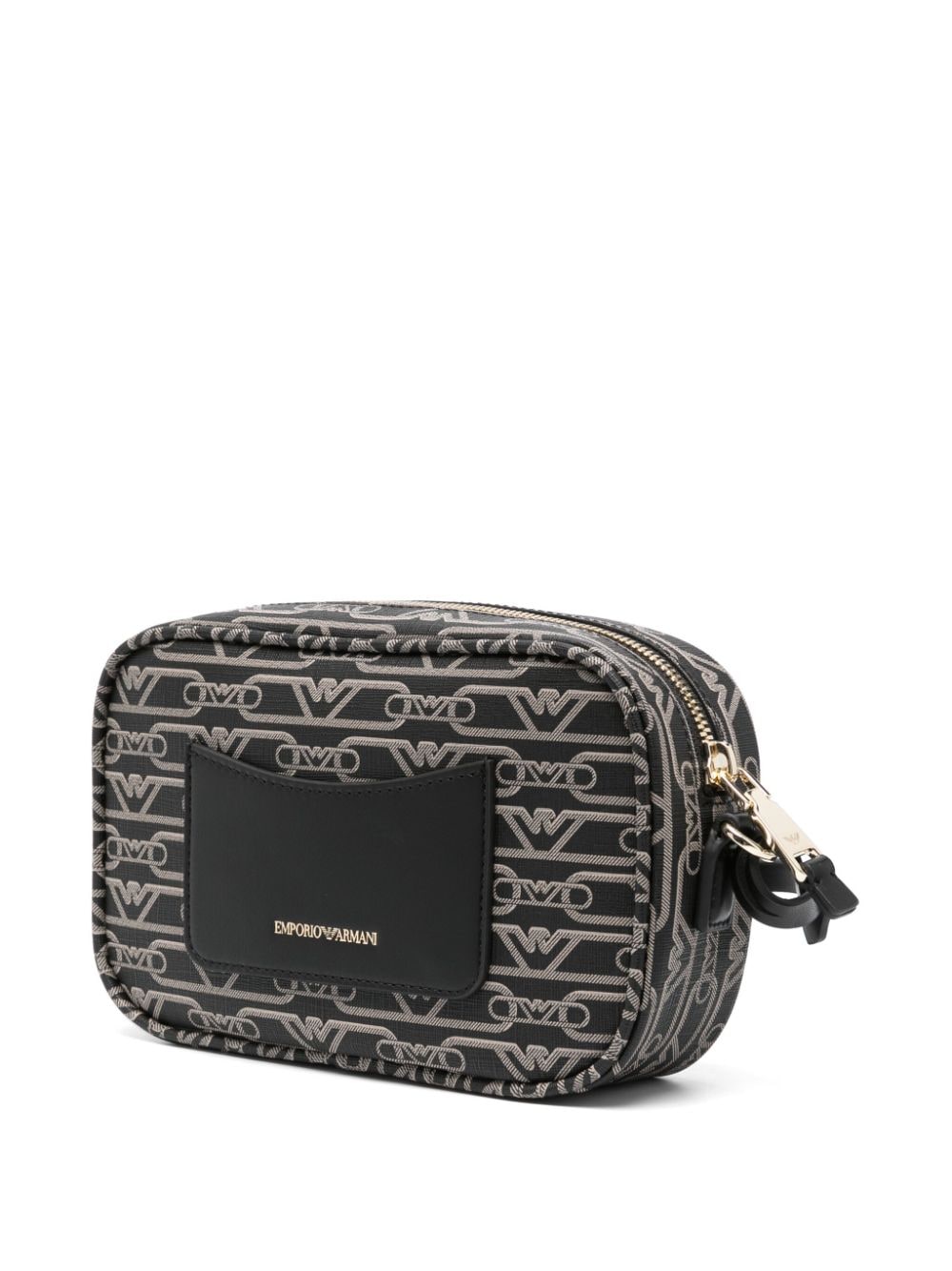 Emporio Armani Bags.. Black - VivaceVenus