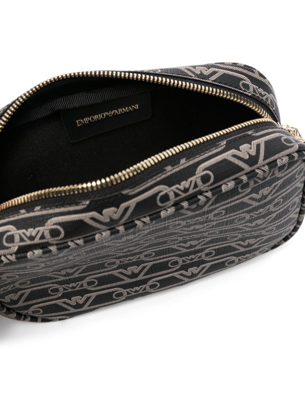 Emporio Armani Bags.. Black - VivaceVenus