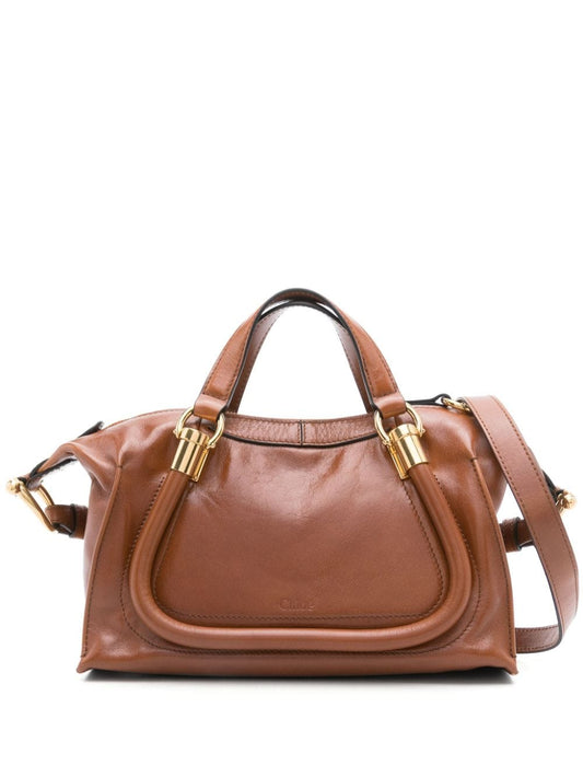 Chloè Bags.. Leather Brown - VivaceVenus