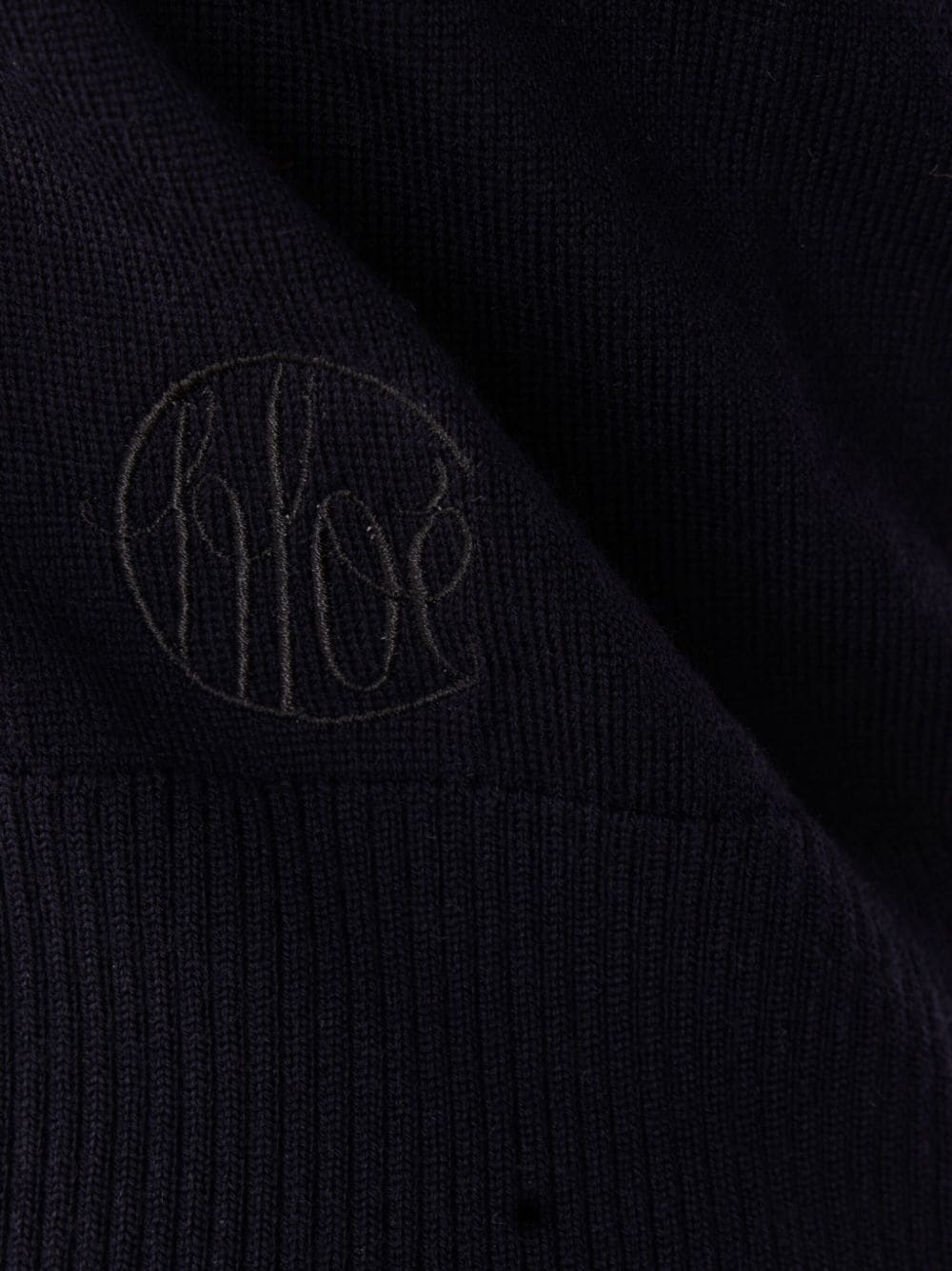 Chloè Sweaters Blue - VivaceVenus