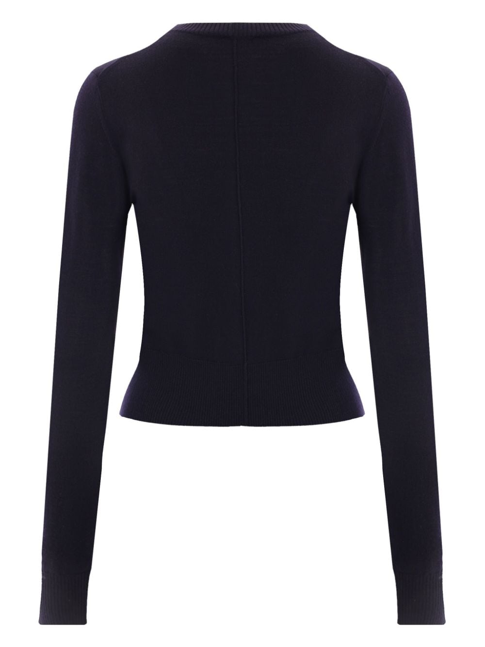 Chloè Sweaters Blue - VivaceVenus