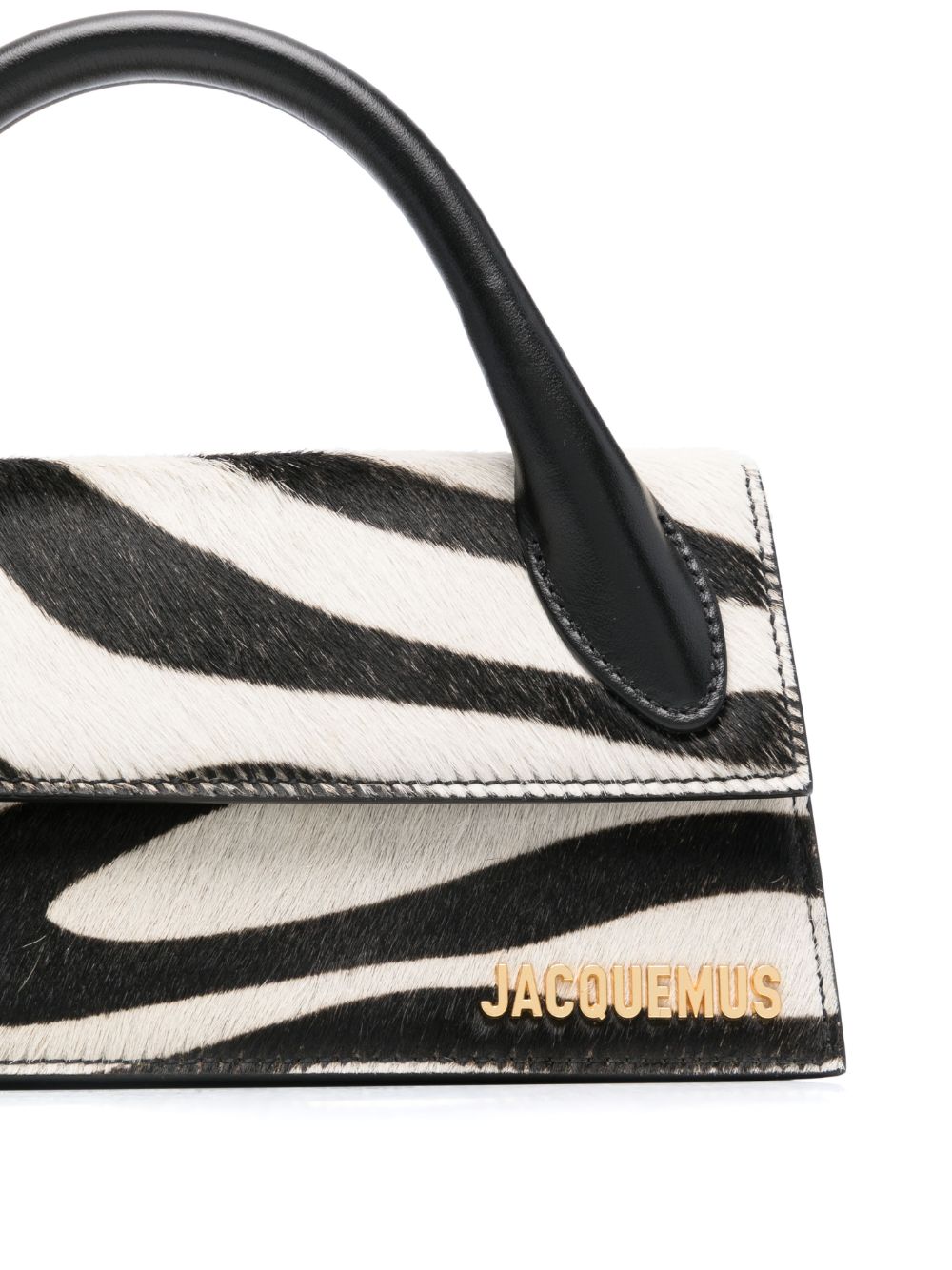 JACQUEMUS Bags.. Black - VivaceVenus