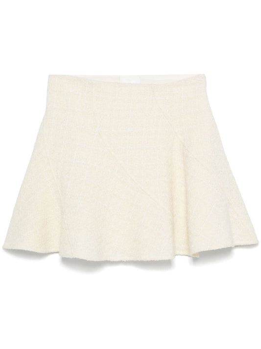 Givenchy Skirts Beige - VivaceVenus