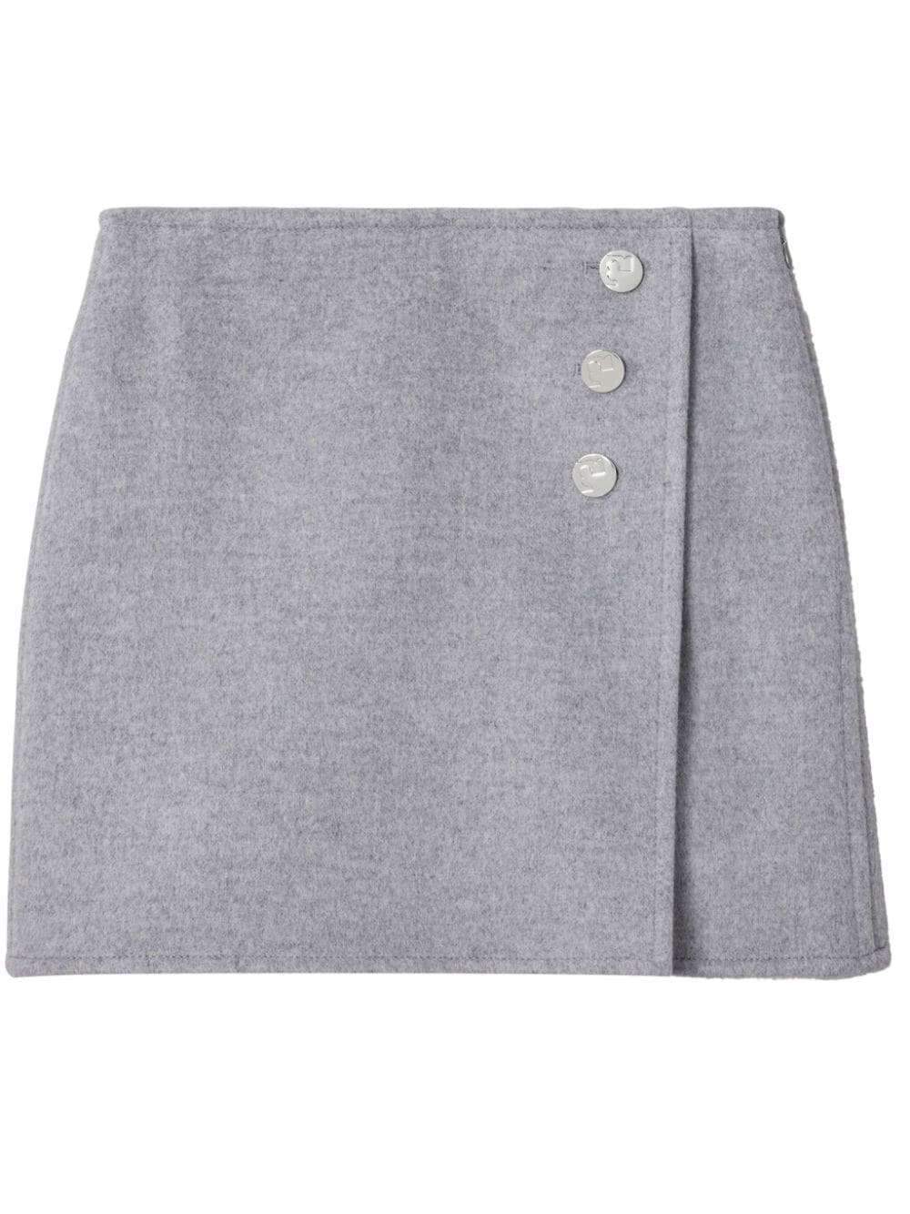 Tory Burch Skirts Grey - VivaceVenus