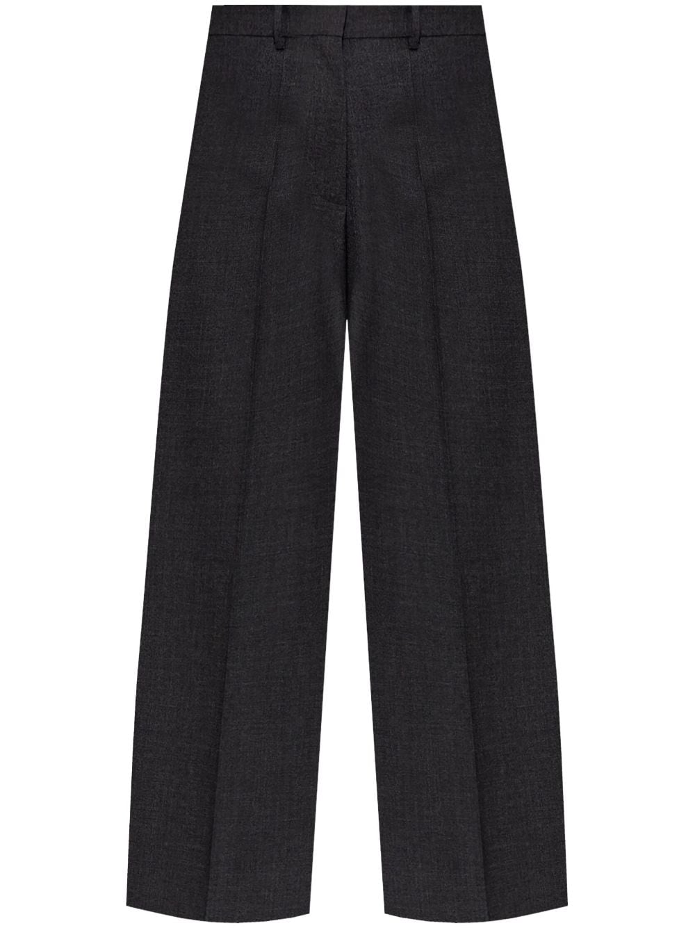 Givenchy Trousers Grey - VivaceVenus