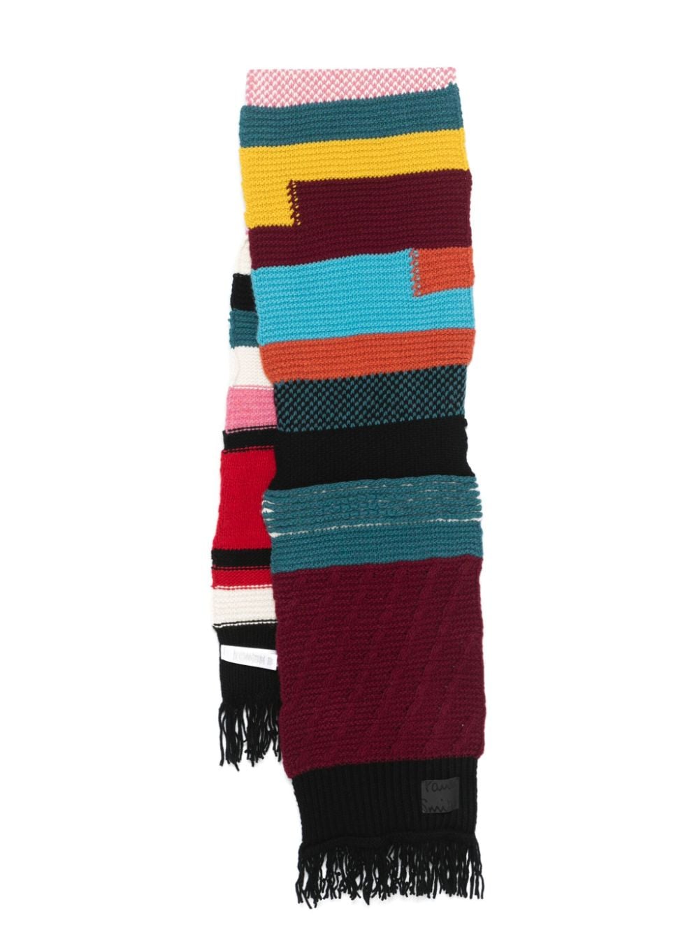 Paul Smith Scarfs MultiColour - VivaceVenus