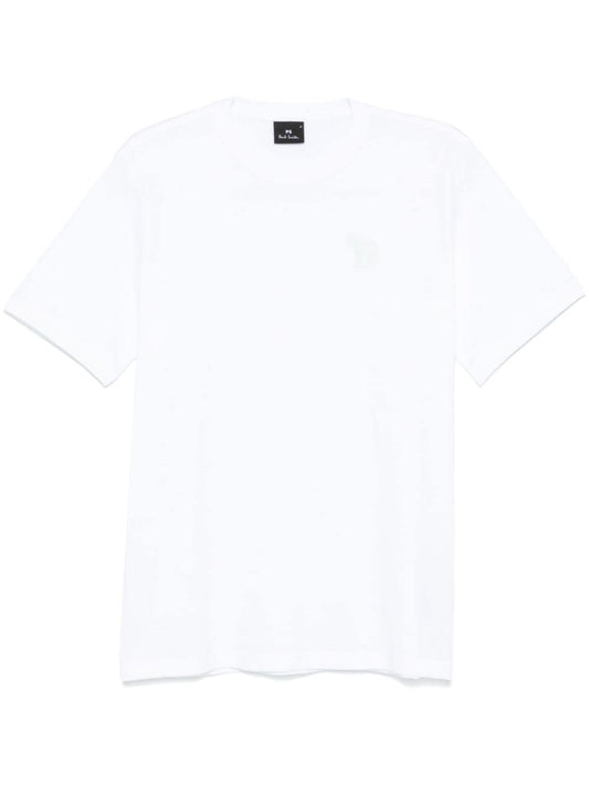 Paul Smith T-shirts and Polos White - VivaceVenus