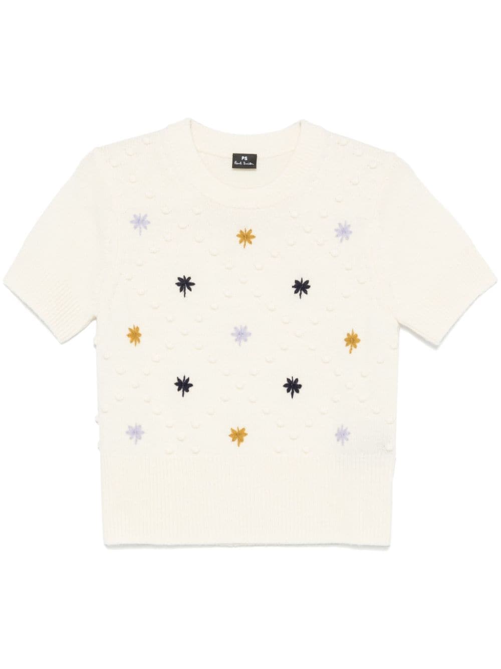 Paul Smith Top White - VivaceVenus