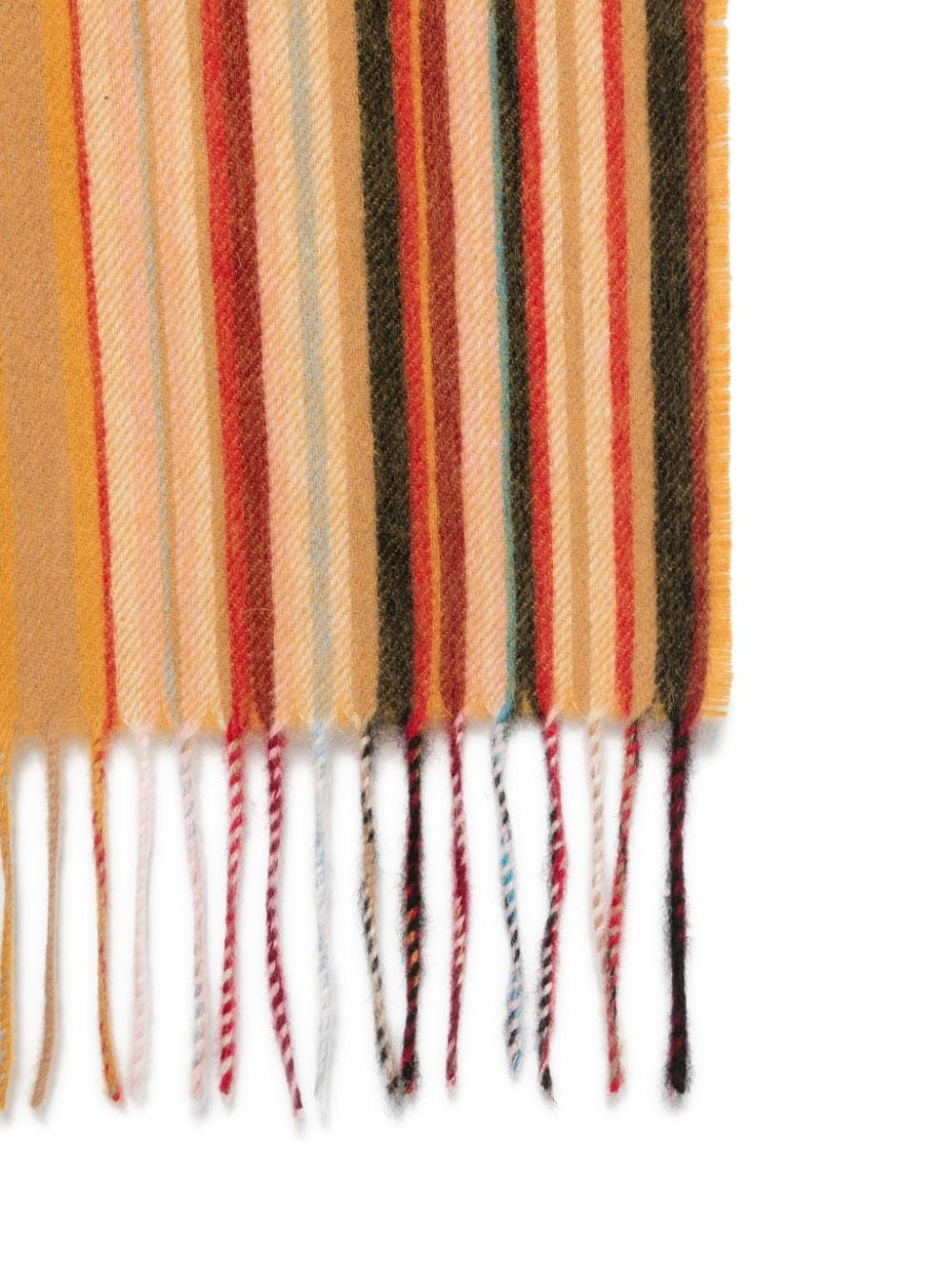 Paul Smith Scarfs MultiColour - VivaceVenus