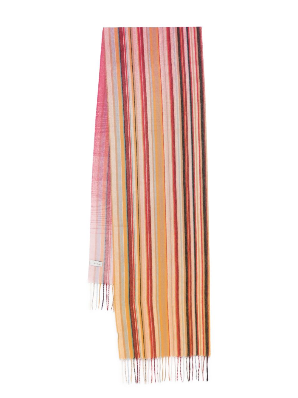 Paul Smith Scarfs MultiColour - VivaceVenus