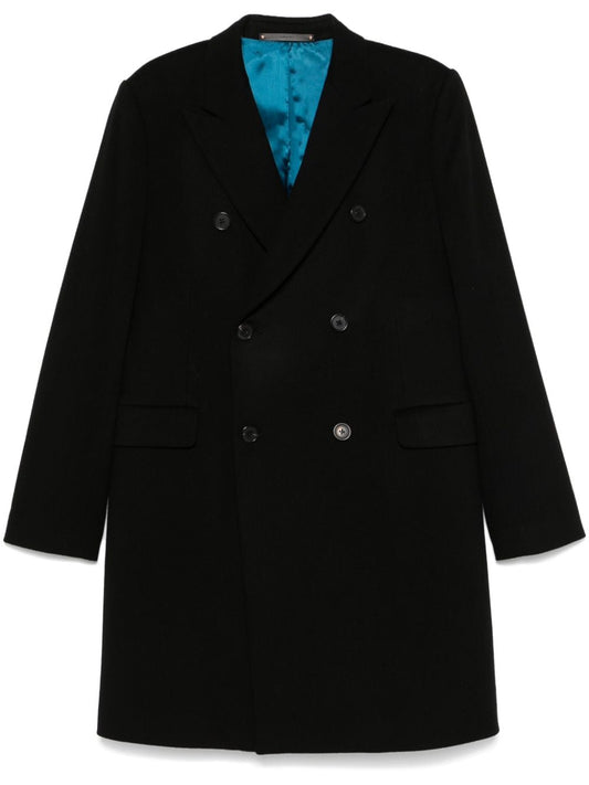 Paul Smith Jackets Black - VivaceVenus