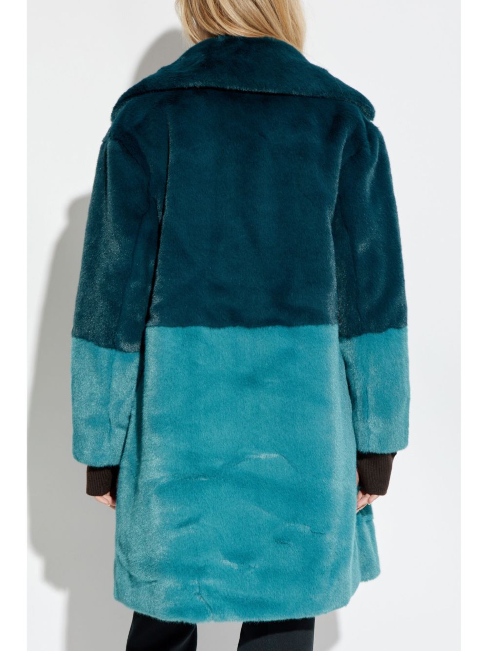 Paul Smith Coats Green - VivaceVenus