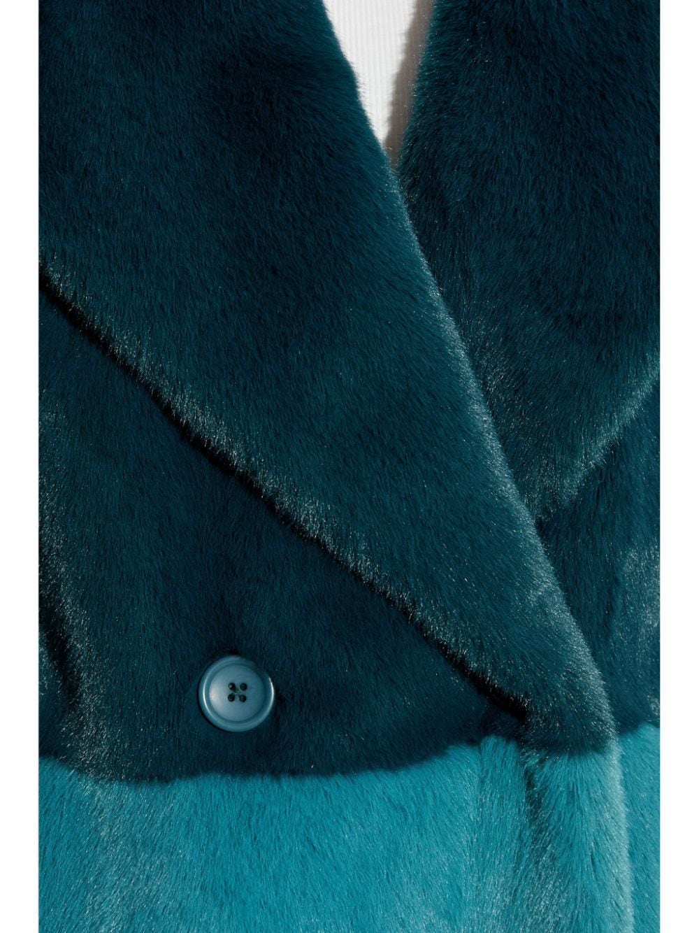 Paul Smith Coats Green - VivaceVenus