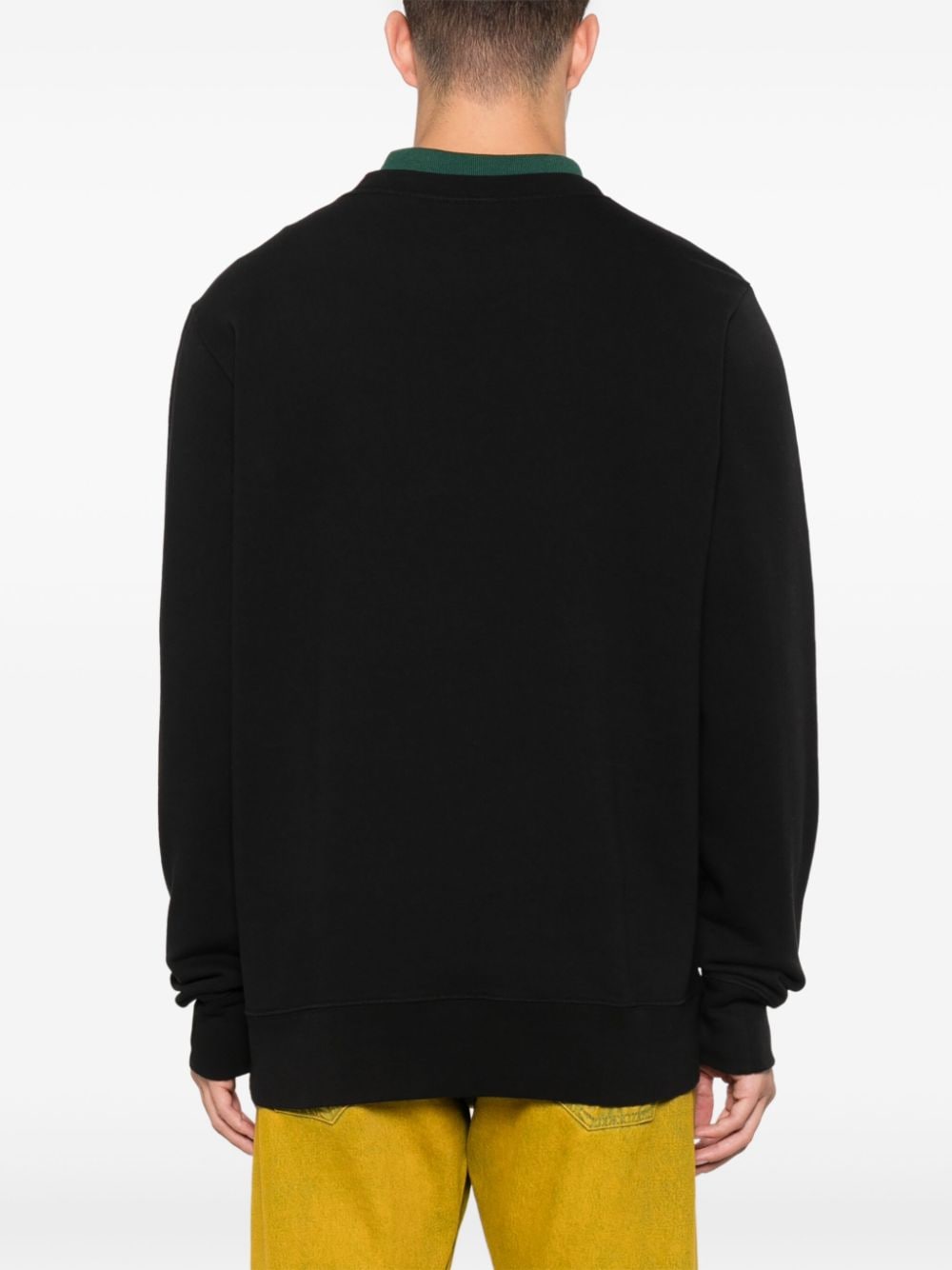 Paul Smith Sweaters Black - VivaceVenus