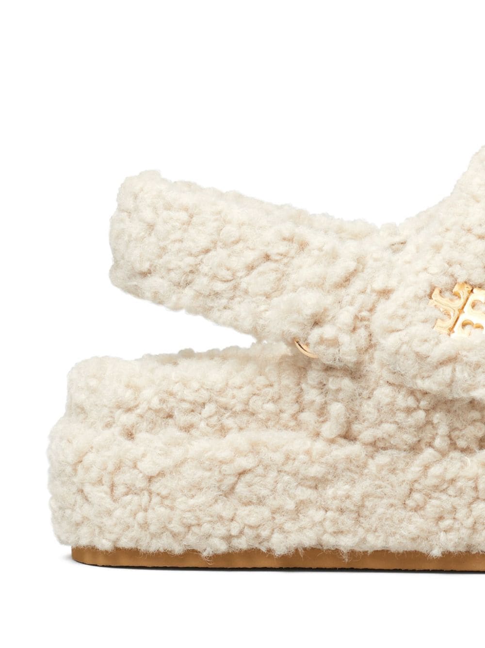 Tory Burch Sandals White - VivaceVenus