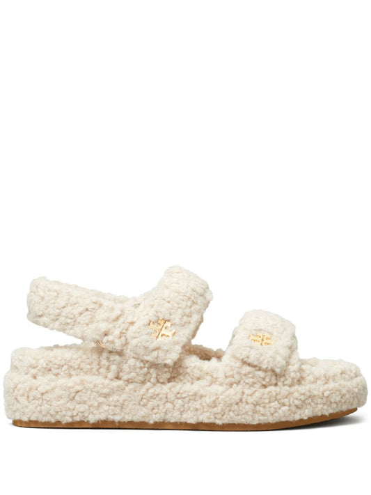 Tory Burch Sandals White - VivaceVenus