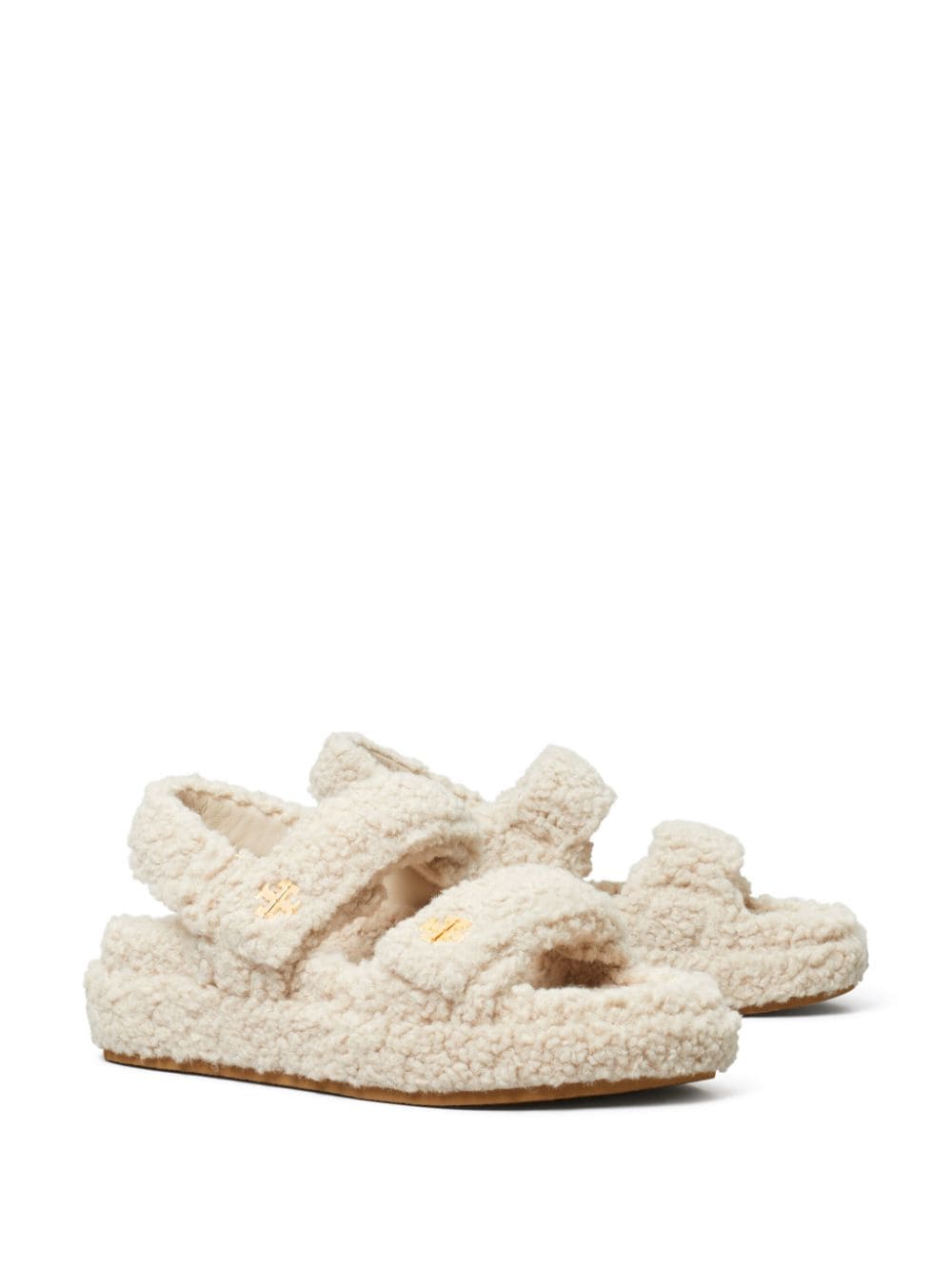 Tory Burch Sandals White - VivaceVenus