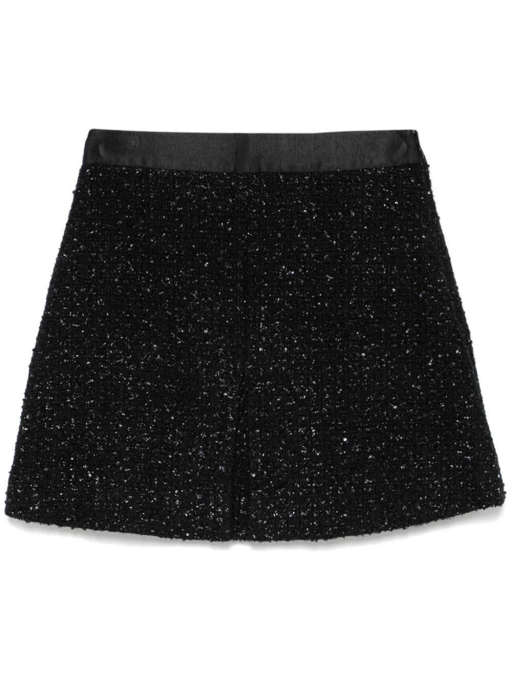 Emporio Armani Skirts Black - VivaceVenus