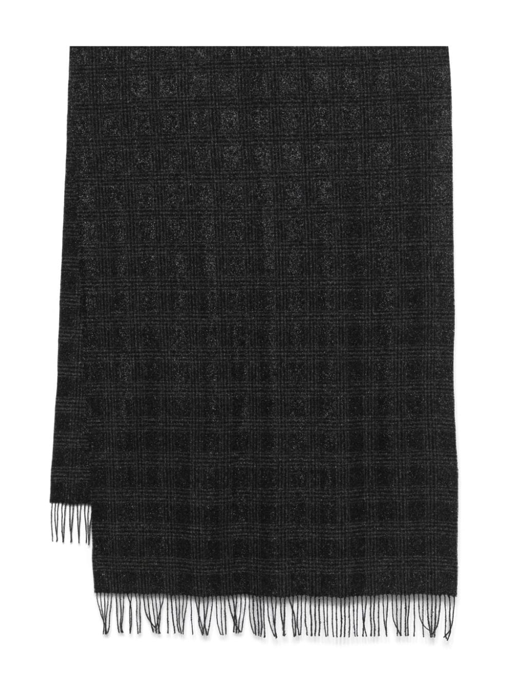 Brunello Cucinelli Scarfs Grey - VivaceVenus