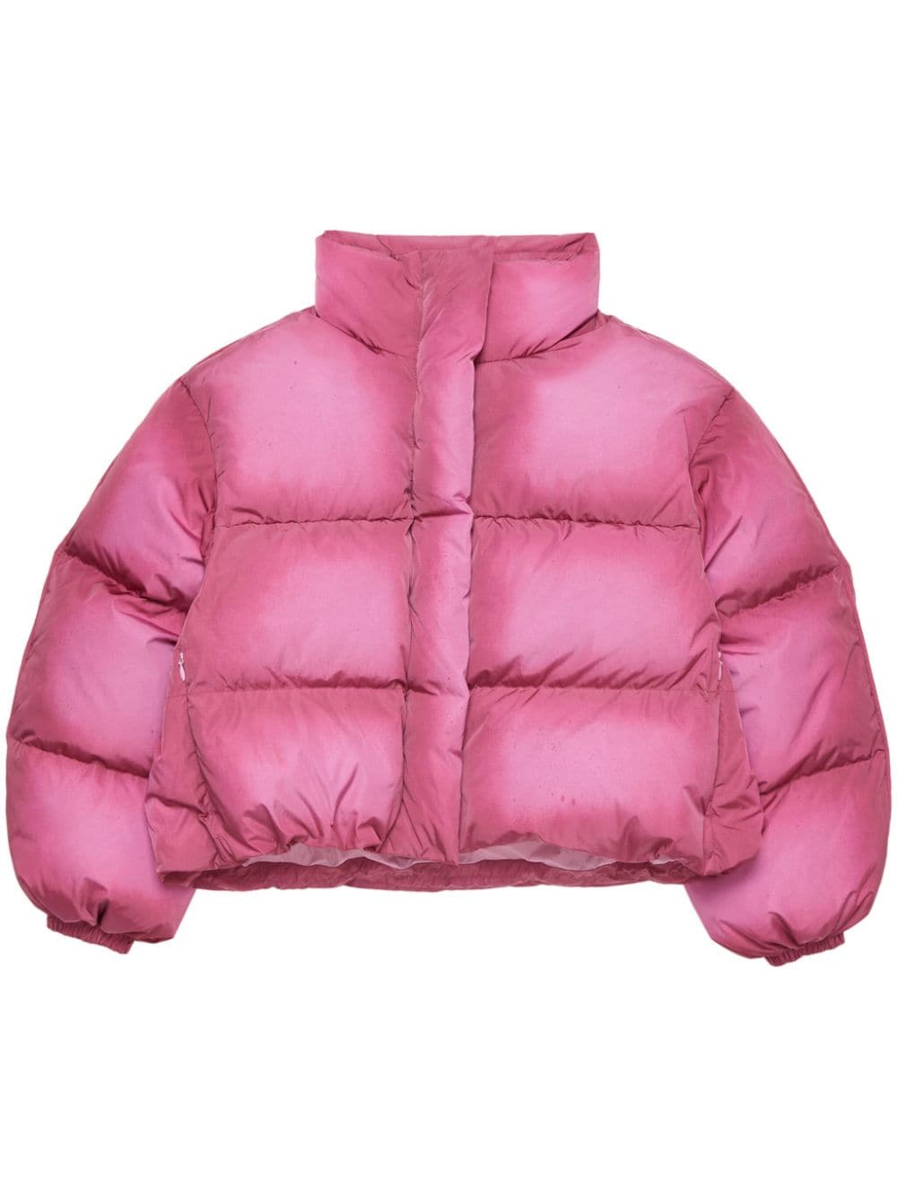 Acne Studios Coats Pink - VivaceVenus