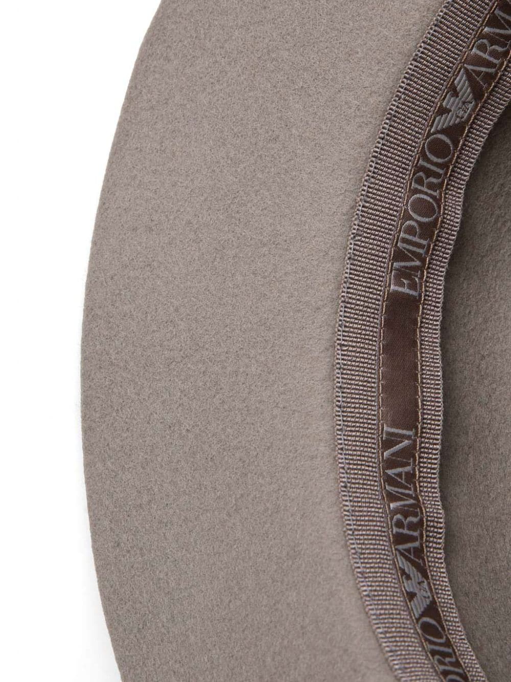 Emporio Armani Hats Beige - VivaceVenus