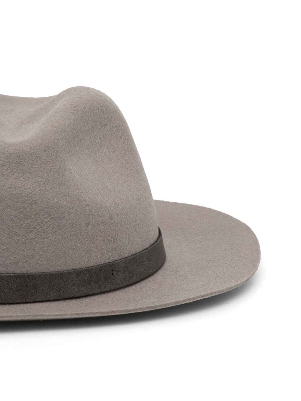 Emporio Armani Hats Beige - VivaceVenus