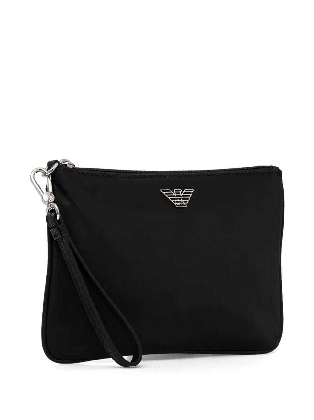 Emporio Armani Wallets Black - VivaceVenus