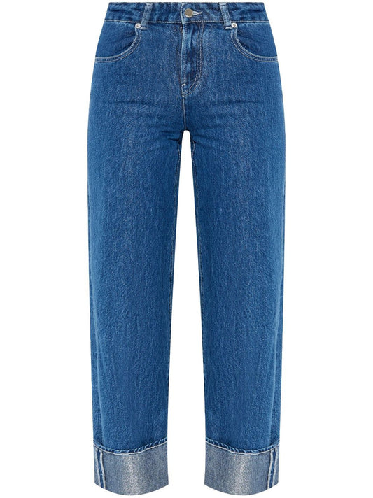 Emporio Armani Jeans Blue - VivaceVenus