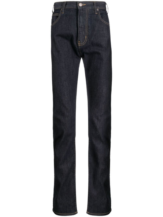 Emporio Armani Jeans Blue - VivaceVenus