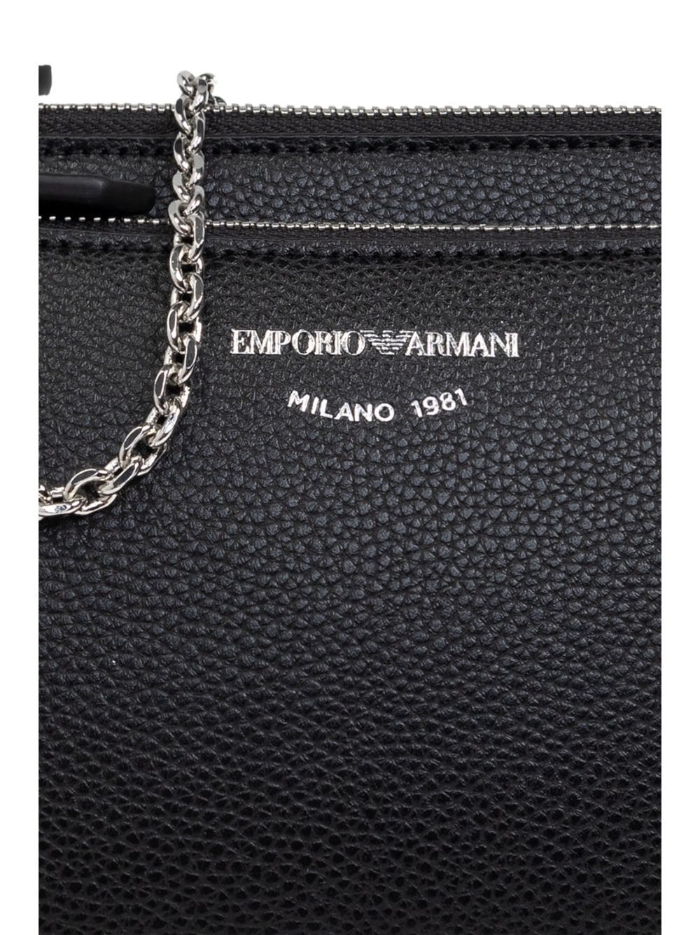 Emporio Armani Bags.. Black - VivaceVenus