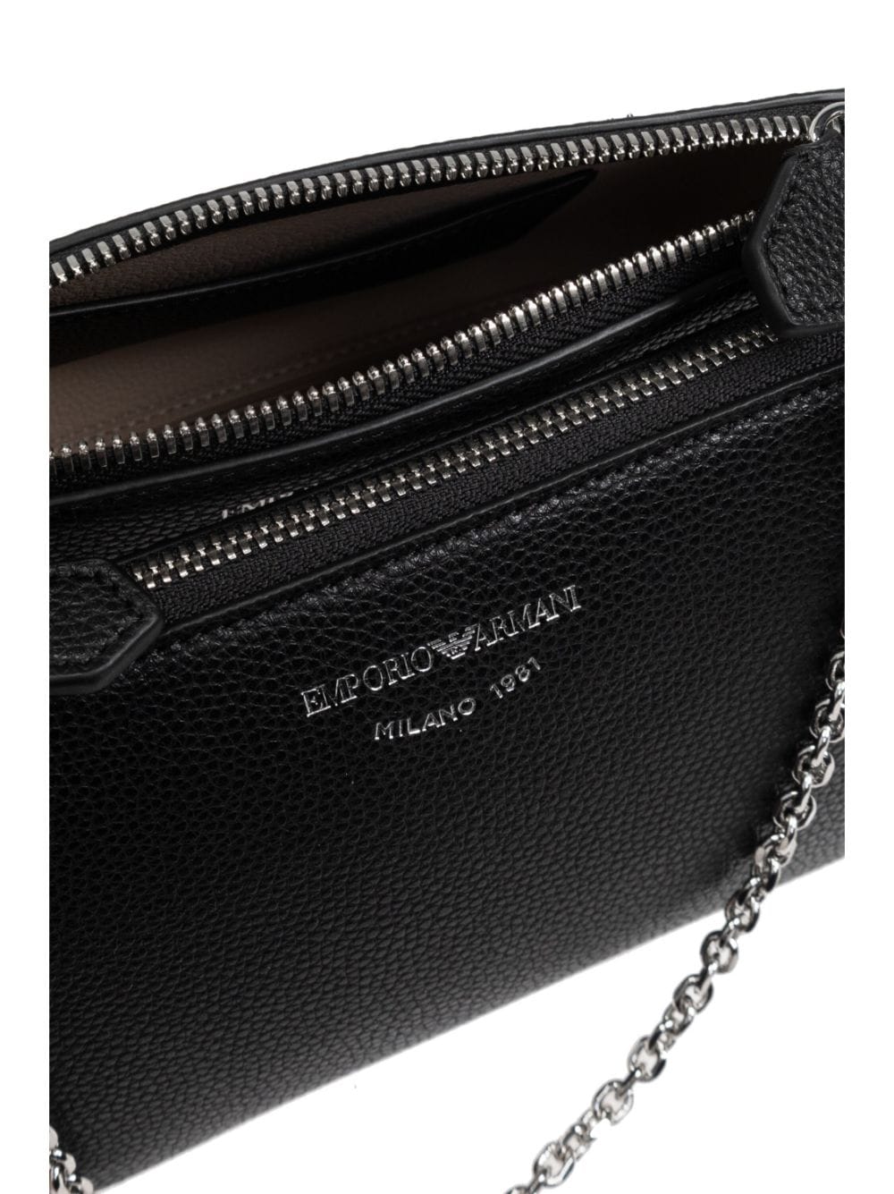 Emporio Armani Bags.. Black - VivaceVenus