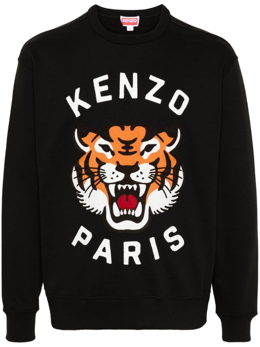 Kenzo Sweaters Black - VivaceVenus