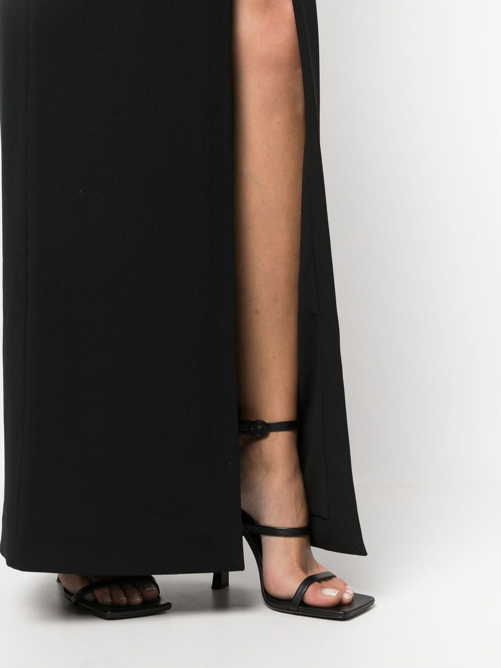 Solace London Dresses Black - VivaceVenus