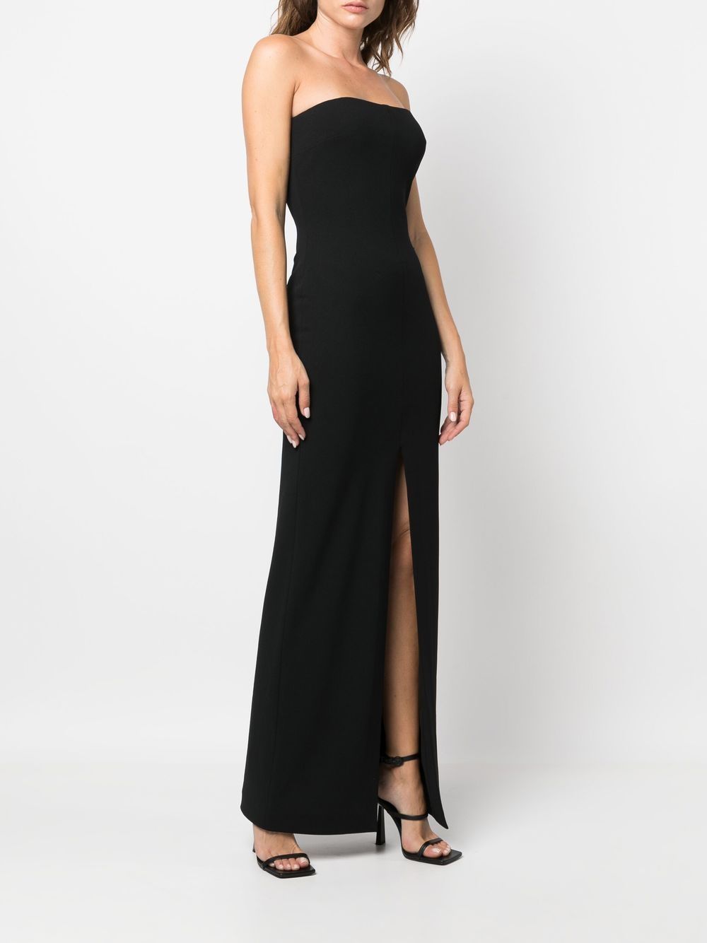 Solace London Dresses Black - VivaceVenus