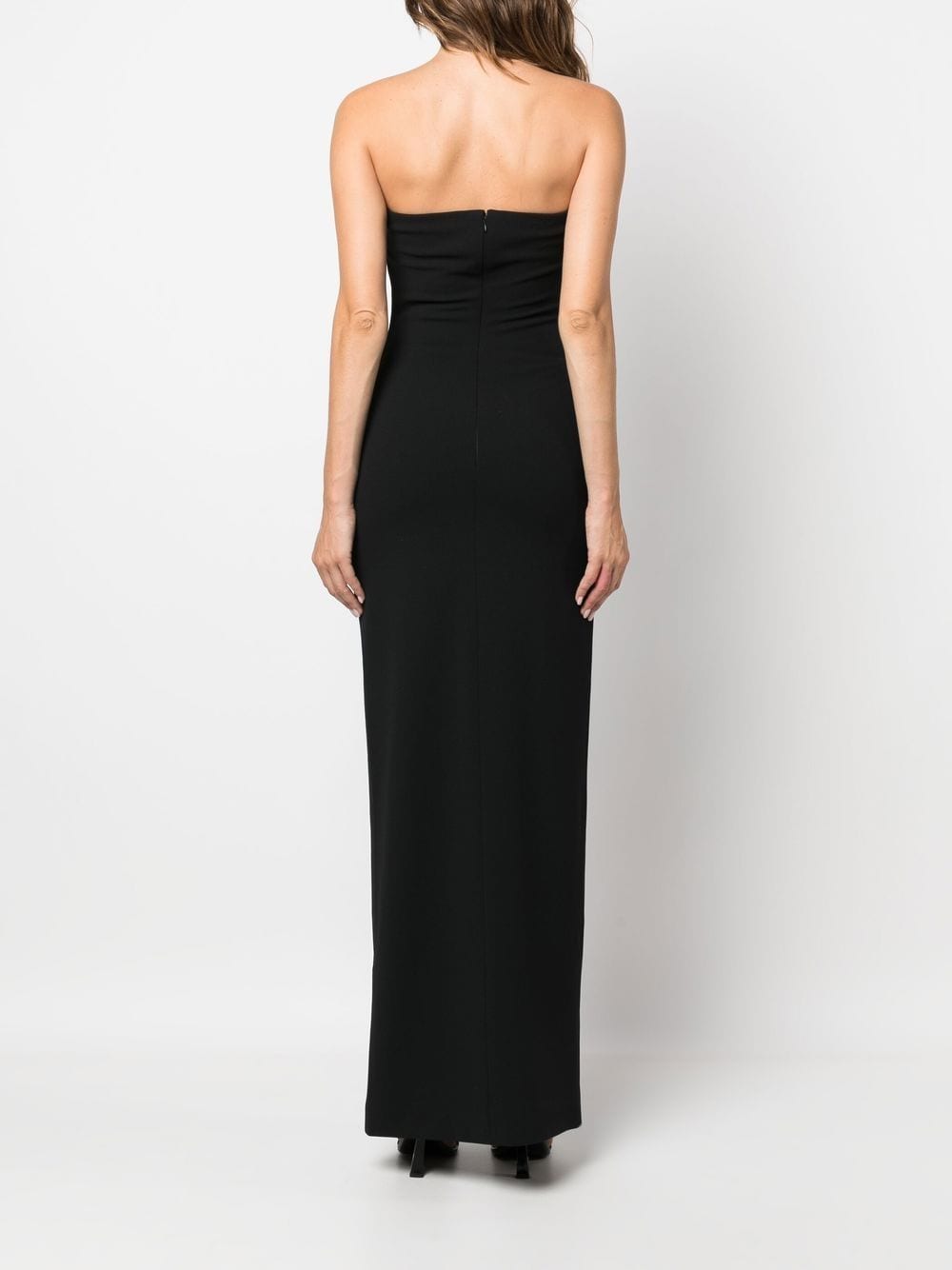 Solace London Dresses Black - VivaceVenus