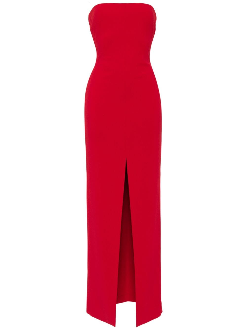 Solace London Dresses Red - VivaceVenus