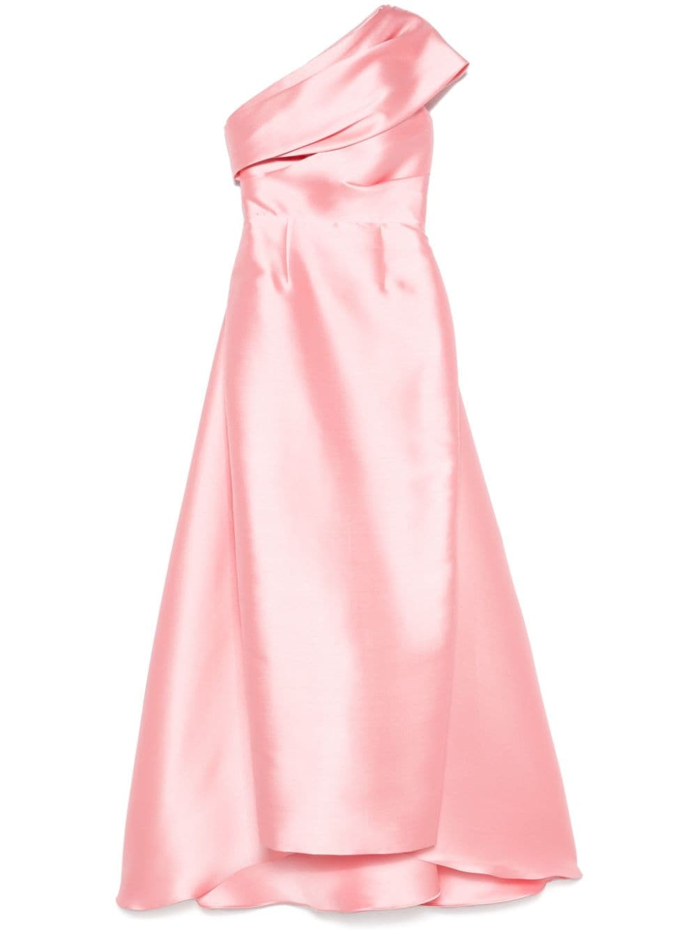 Solace London Dresses Pink - VivaceVenus